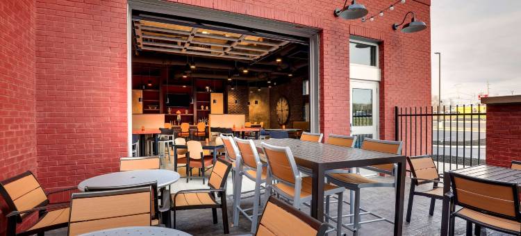 Drury广场酒店辛辛那提弗洛伦萨(Drury Plaza Hotel Cincinnati Florence)图片