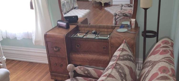 Victorian Spa EnSuite @ Nottingham PL, King Bed, Jacuzzi Near UVa-Wise & Main St图片