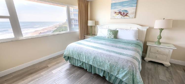 Ocean Front Complex - Beautiful Ocean Views! Can't Get Any Closer To The Ocean!图片