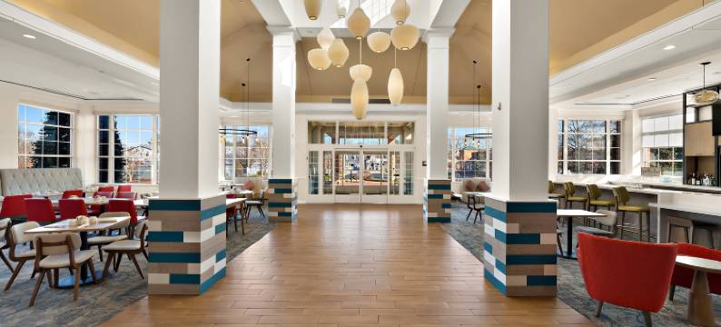 威廉斯堡希尔顿花园酒店(Hilton Garden Inn Williamsburg)图片