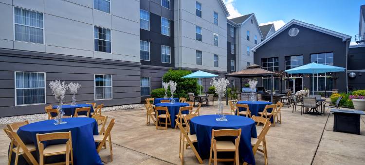 费城-大峡谷Homewood Suites by Hilton(Homewood Suites by Hilton Philadelphia - Great Valley)图片