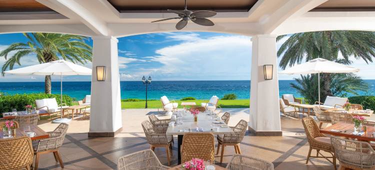 仅限情侣全包的库拉索皇家沙滩酒店(Sandals Royal Curacao - All Inclusive Couples Only)图片