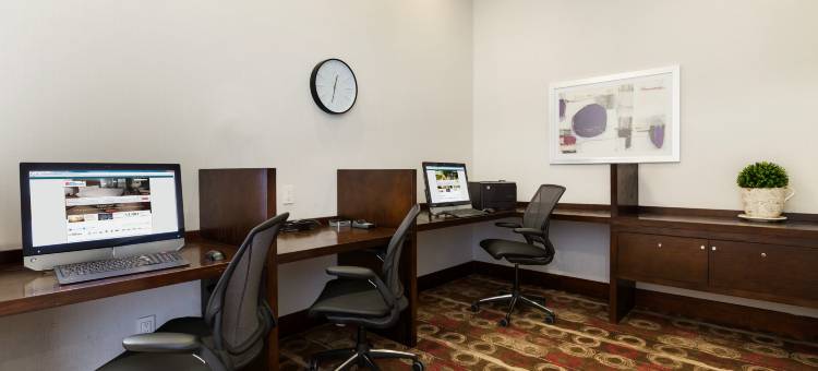 奎雷塔罗希尔顿花园酒店(Hilton Garden Inn Queretaro)图片