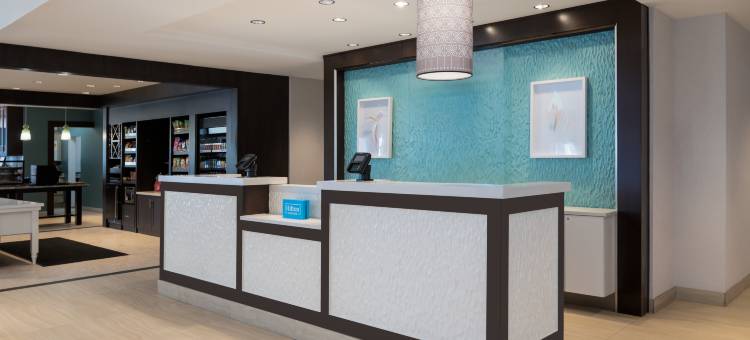 代托纳比奇海滨希尔顿花园酒店(Hilton Garden Inn Daytona Beach Oceanfront)图片