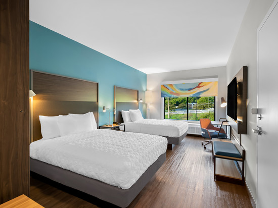 列克星敦希尔顿特鲁酒店