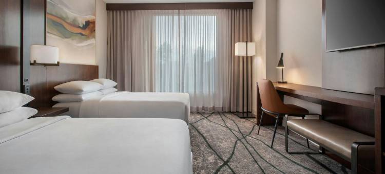 短泵里士满万豪酒店(Richmond Marriott Short Pump)图片