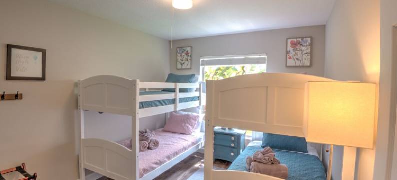 So close to Disney you can feel the magic!图片