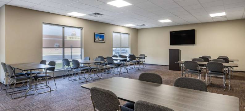 乔治敦莱克星顿北美茵斯坦套房酒店(MainStay Suites Georgetown Lexington North)图片