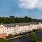 沃灵福德-梅里登Homewood Suites by Hilton