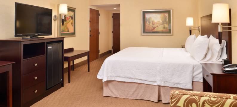 斯丹顿欢朋酒店(Hampton Inn Staunton)图片