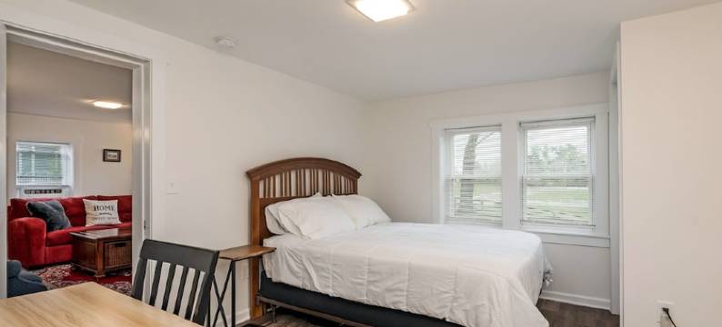 Quiet cottage near the heart of Downtown Franklin, TN图片