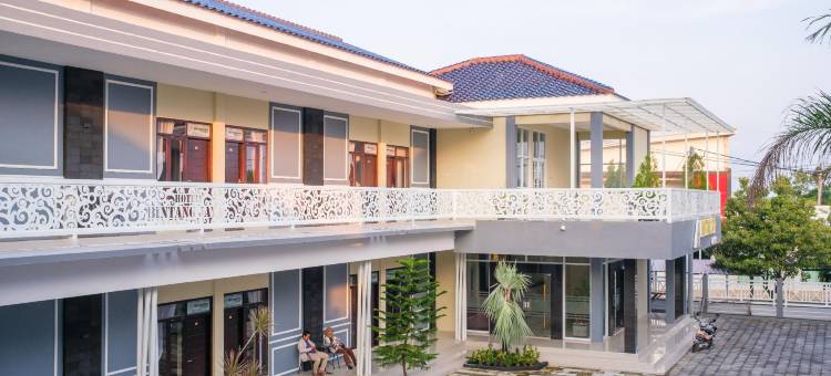 Bintang Jaya Hotel图片