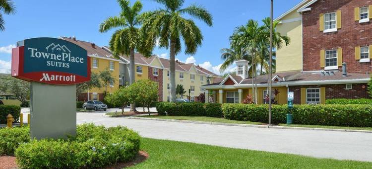 Candlewood Suites Miami Lakes图片