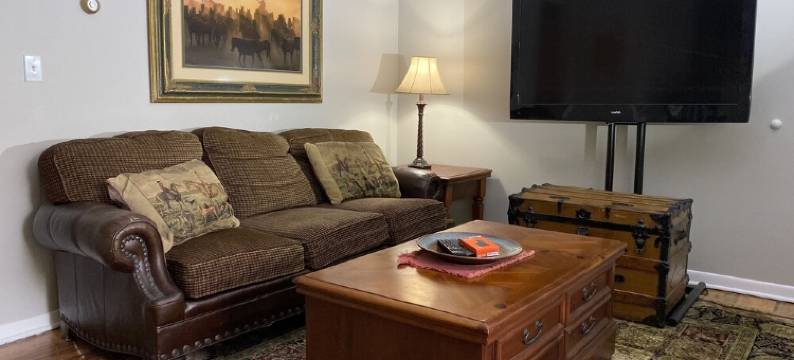 Fireside Ranch of Romeo图片