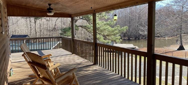 NEW WATER FRONT cabin on North Caddo Lake- private boat launch, dock, much more!图片
