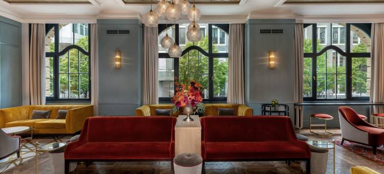 LUME精品酒店，傲途格精选(Lume Boutique Hotel, Autograph Collection)图片