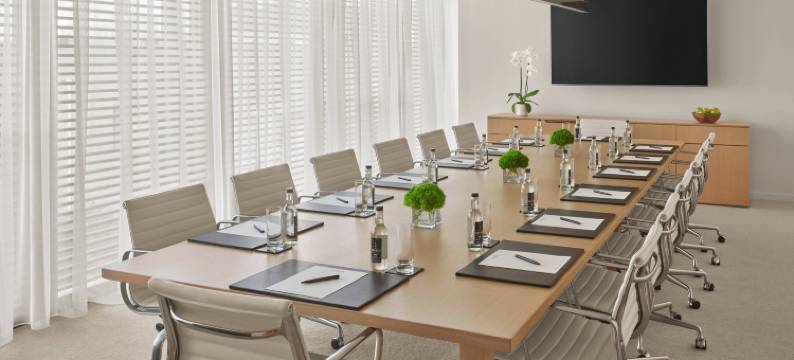 西好莱坞艾迪逊酒店(The West Hollywood Edition)图片