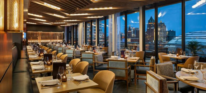 傲途格精选酒店-贸易(The Trade, Autograph Collection)图片