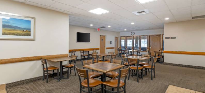 黄石路口贝斯特韦斯特酒店(Best Western Yellowstone Crossing)图片