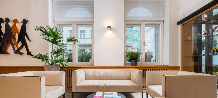 莫兰城市贝斯特韦斯特酒店(Best Western City Hotel Moran)图片