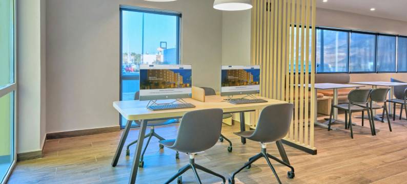 提华纳埃尔弗洛里多万豪City Express酒店(City Express by Marriott Tijuana El Florido)图片