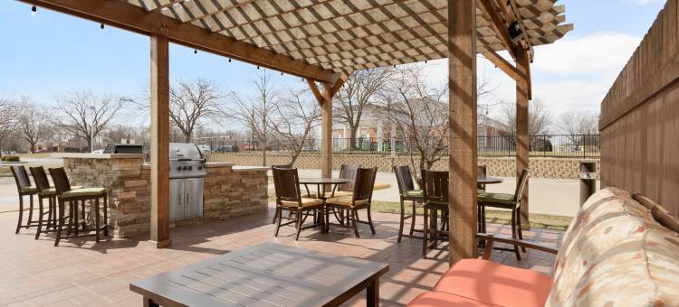 Homewood Suites by Hilton Toledo - Maumee图片