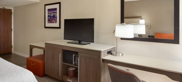 希尔顿欢朋酒店-费城芒特劳雷尔(Hampton Inn Philadelphia/Mt. Laurel)图片
