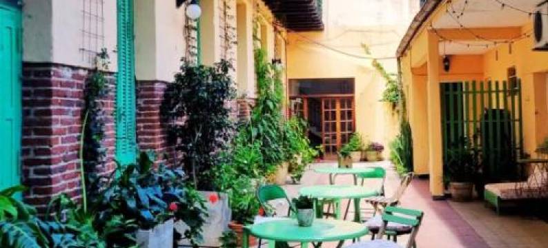 嘿U酒店(Hotel Hey U)图片