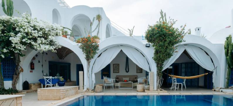 达尔杰德蒂哈迪贾(Dar Jedeti Khadija)图片