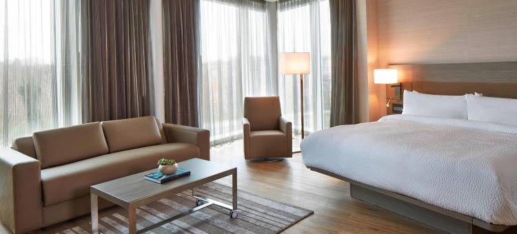 哥伦布都柏林AC酒店(AC Hotel Columbus Dublin)图片