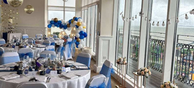 丽柏皇宫酒店(Park Inn Palace, Southend on Sea)图片