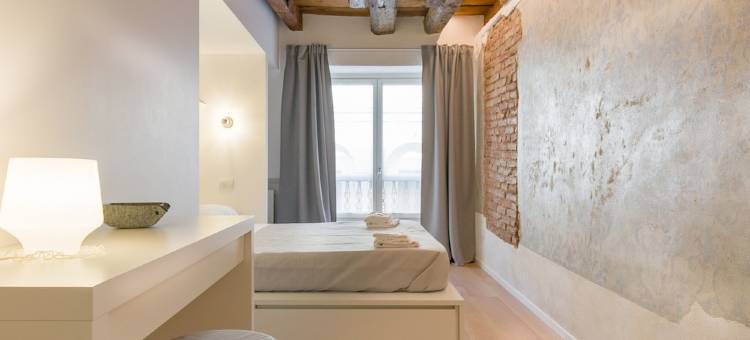 Suite Massalongo Arti e Mestieri图片