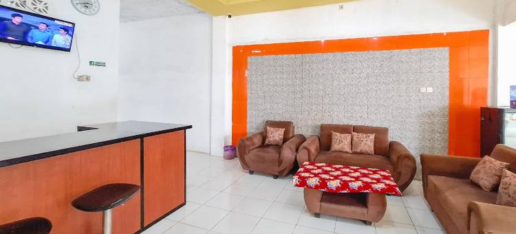 RedDoorz Syariah at Griya Wahid Alun Alun Batang图片