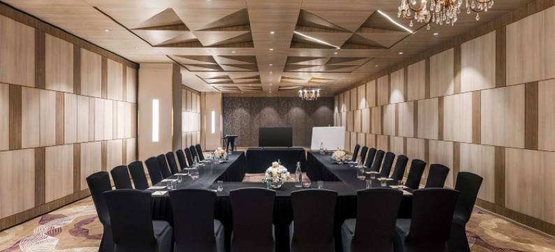 温德姆花园 索尼帕特 穆尔塔尔(Wyndham Garden Sonipat Murthal)图片