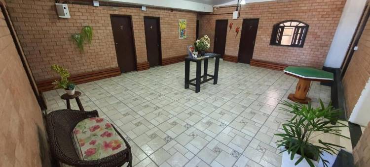 杜尤尤旅馆(Pousada Tuiuiu)图片