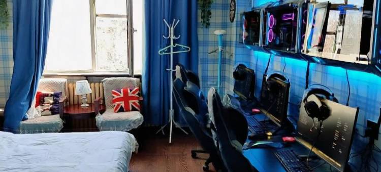 克拉玛依东正主题宾馆图片