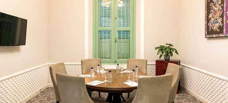 斯德吉酒店(The Sidji Hotel Pekalongan)图片
