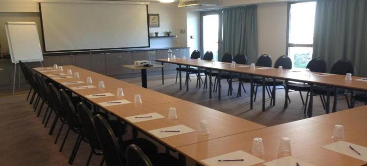 普罗旺斯艾克斯阿多尼斯公寓(Adonis Aix en Provence)图片