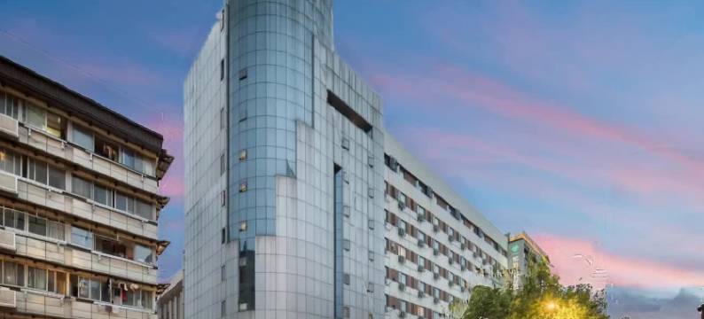 汉庭酒店(杭州武林广场店)图片