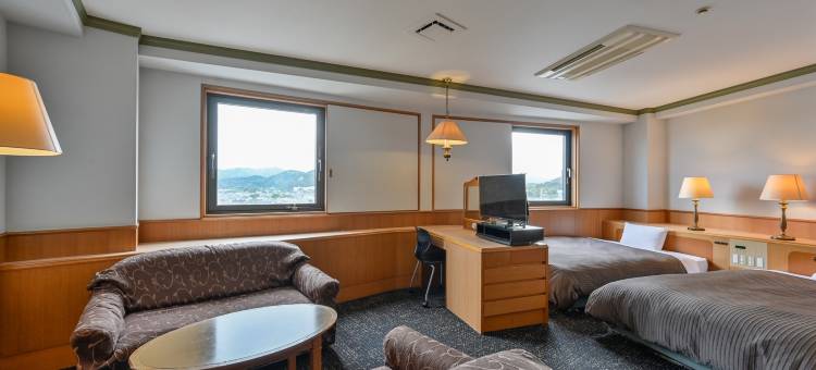 Hyuga Dai-Ichi Hotel图片