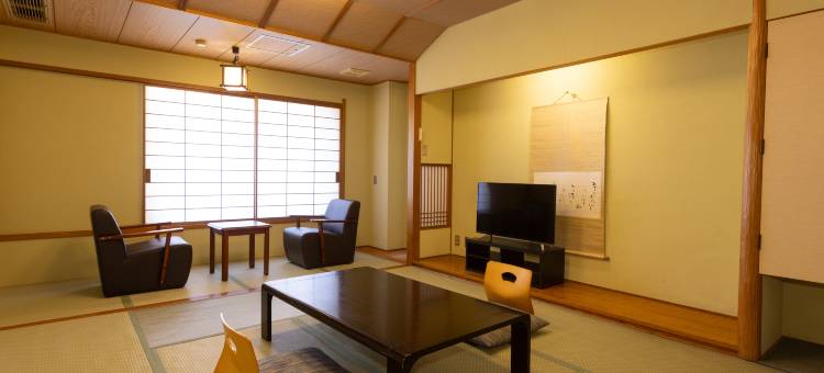 伊豆长冈 金城馆(Izu Nagaoka Kinjokan)图片
