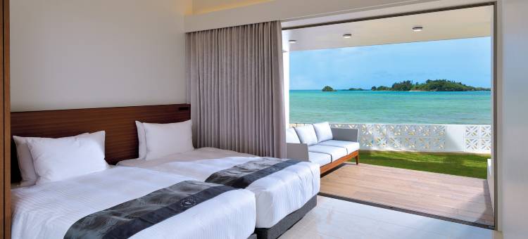 瓦利奥萨别墅(Villa Valiosa on the Beach)图片