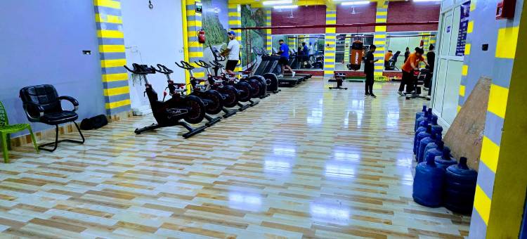 HOTEL AARAV GRAND图片