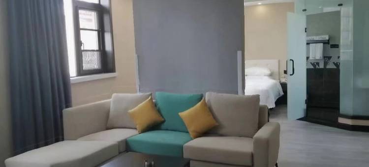 闻喜希尔曼酒店图片