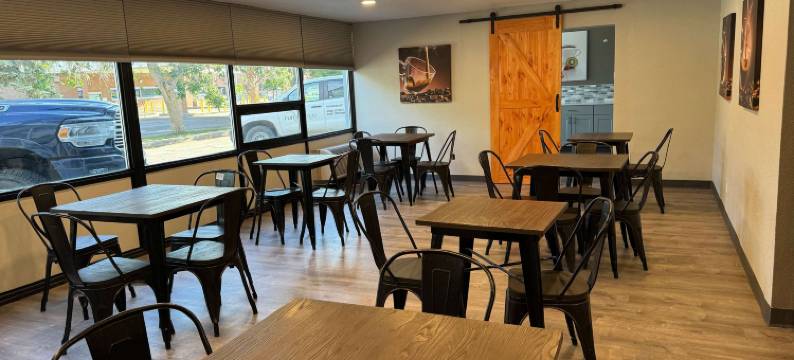 温德姆速8 格雷特瀑布市中心(Super 8 by Wyndham Great Falls City Center)图片