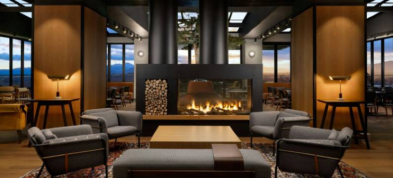 阿什维尔Moxy酒店(Moxy Asheville)图片