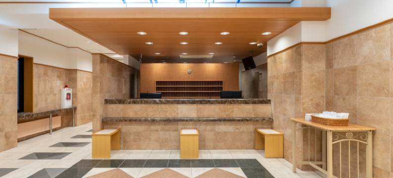 恩迪尔酒店岐阜(Hotel Endear Gifu)图片