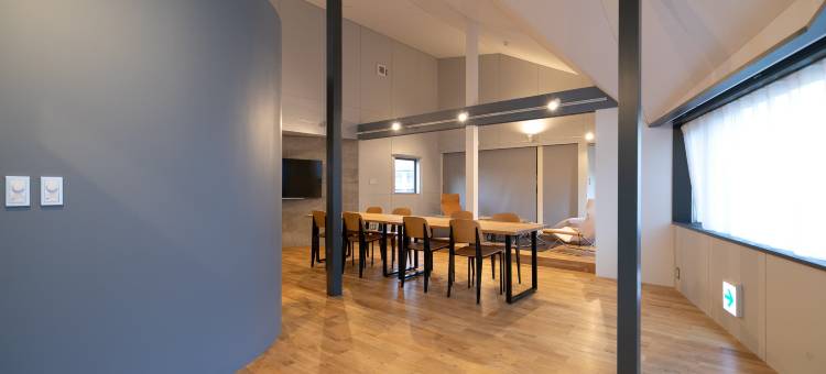Social Guest House Neltoko图片