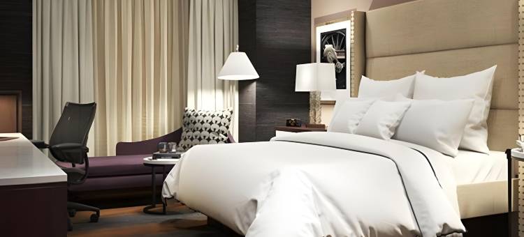 雷丁希尔顿逸林酒店(DoubleTree by Hilton Reading)图片