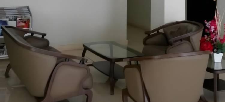 科伦姆美景酒店(The Corum View Hotel)图片